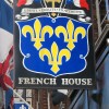Category link: French community in Soho